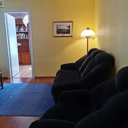 Appartement Lastekodu 18