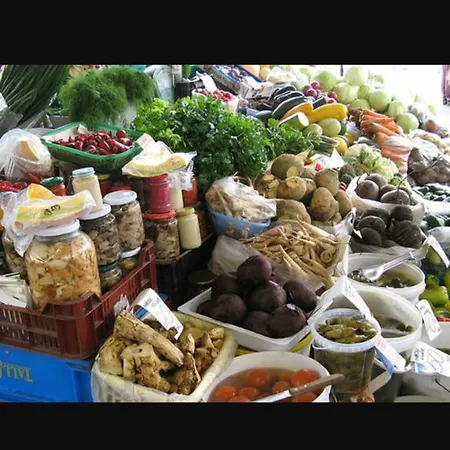 公寓 Lastekodu 18 塔林