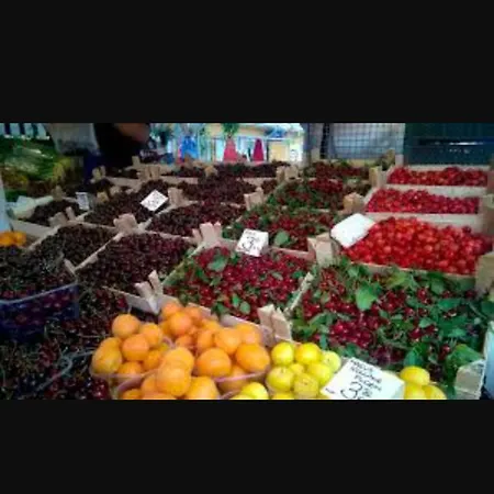 公寓 Lastekodu 18 *