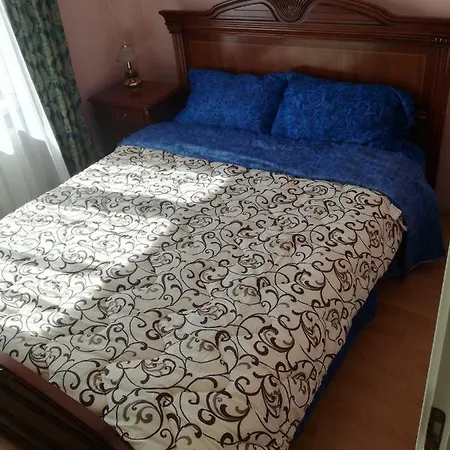 Διαμέρισμα Lastekodu 18