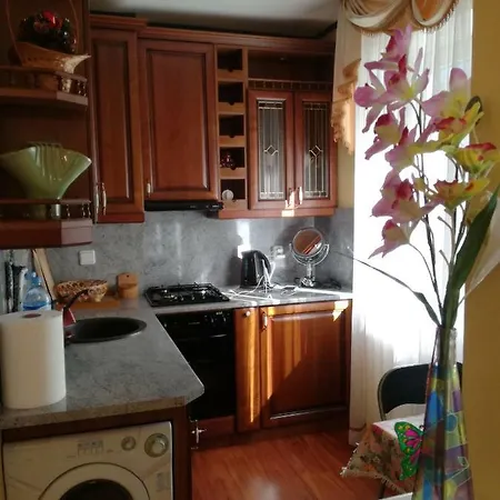 Lastekodu 18 Apartment Reval