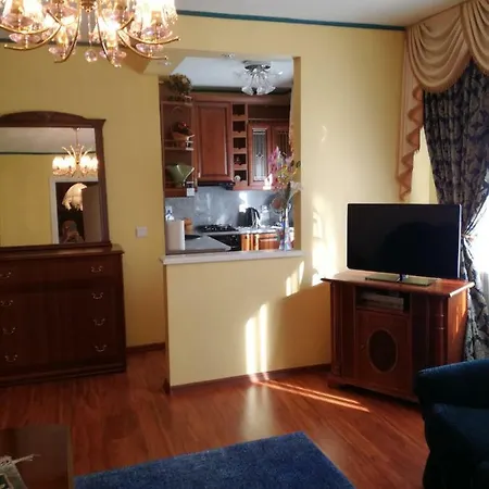 Lastekodu 18 Apartment Reval