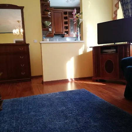 Διαμέρισμα Lastekodu 18 Ταλίν