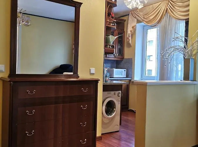 Lastekodu 18 Apartment Tallinn