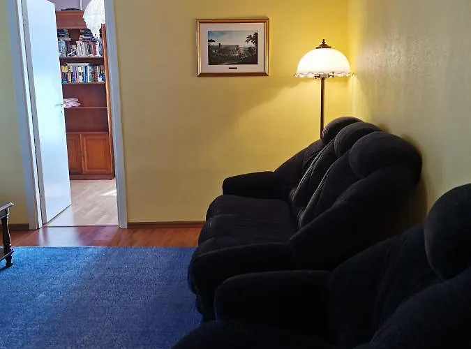 Apartment Lastekodu 18