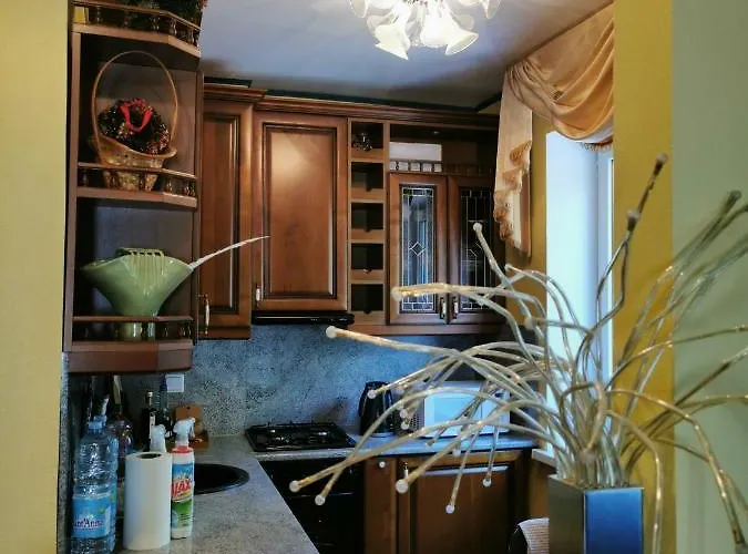 Lastekodu 18 Apartment Tallinn