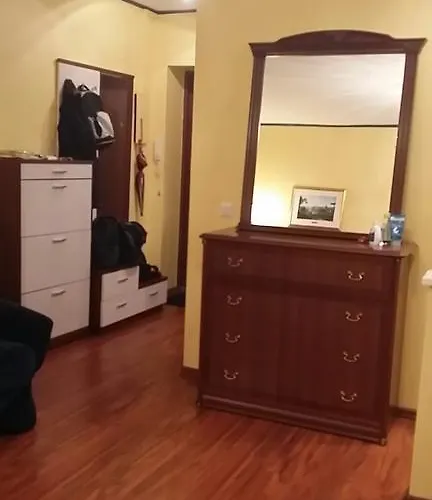 Lastekodu 18 Apartment Tallinn