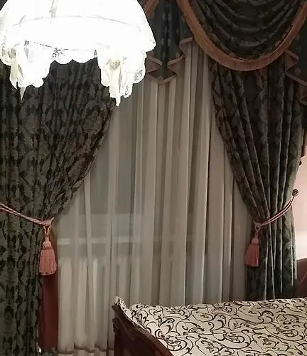 Lastekodu 18 Tallinn