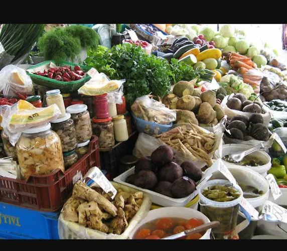 Apartment Lastekodu 18 Tallinn