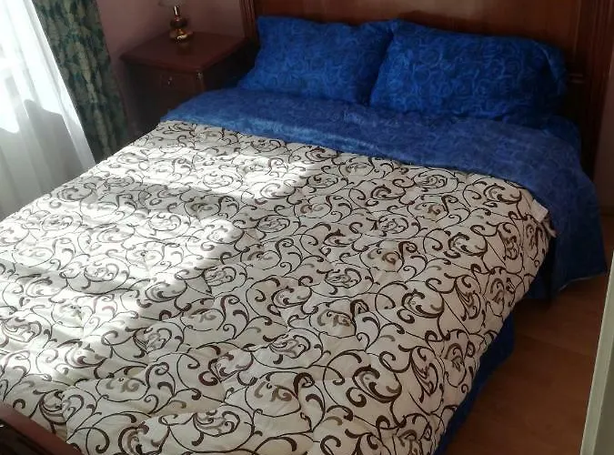 Apartment Lastekodu 18