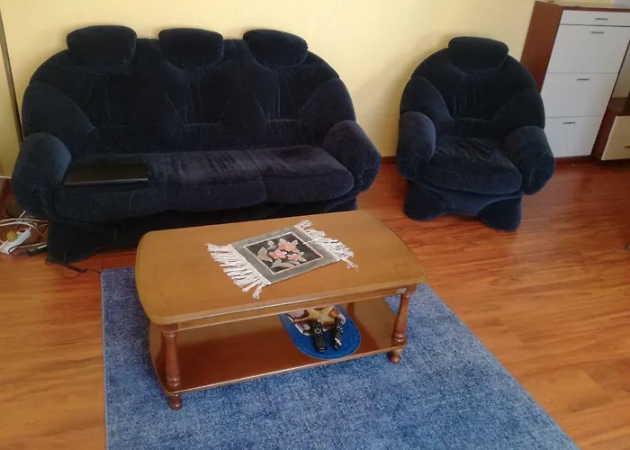 Apartment Lastekodu 18 *