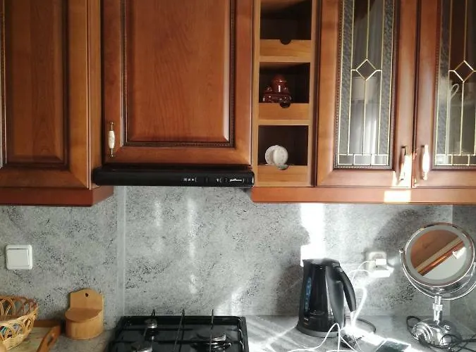 Apartment Lastekodu 18 *