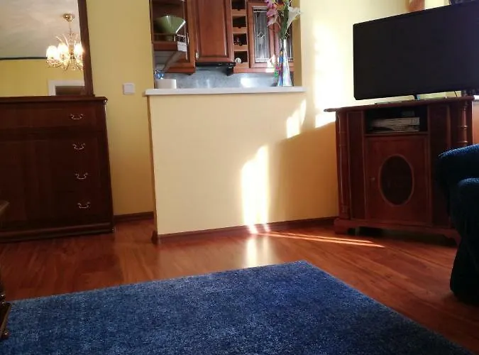 Apartment Lastekodu 18 Tallinn