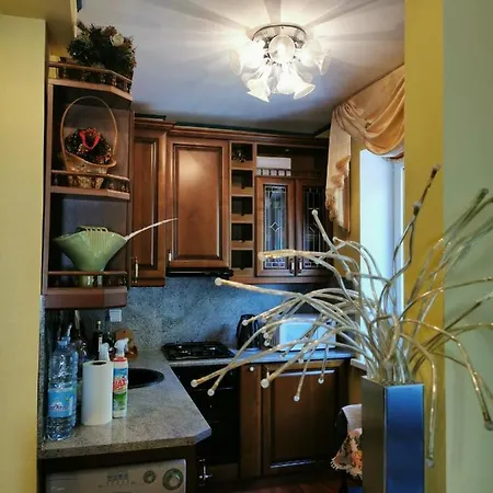 Lastekodu 18 Apartman Tallinn