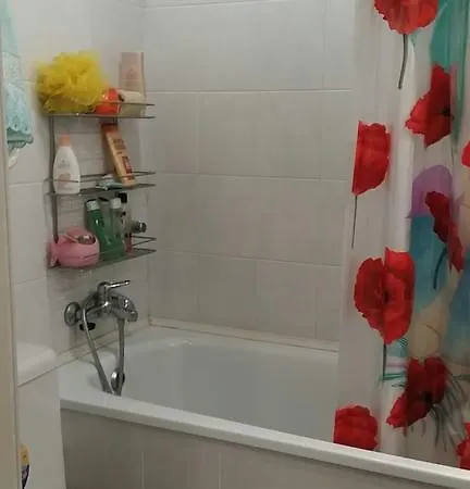 Lastekodu 18 Apartman