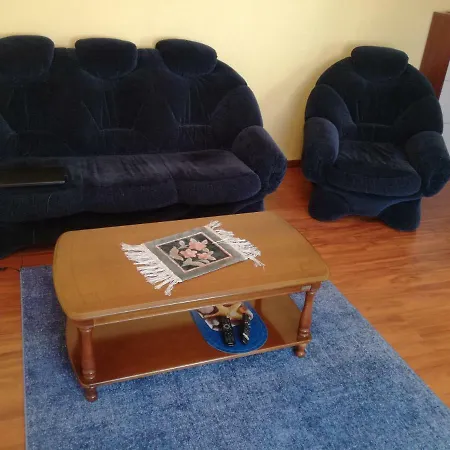 Apartman Lastekodu 18 *