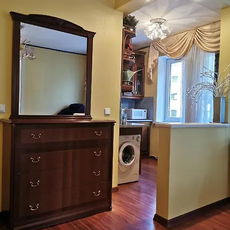 Lastekodu 18 Apartamento Talin