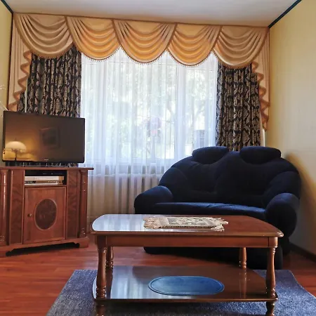 Apartamento Lastekodu 18 Talin